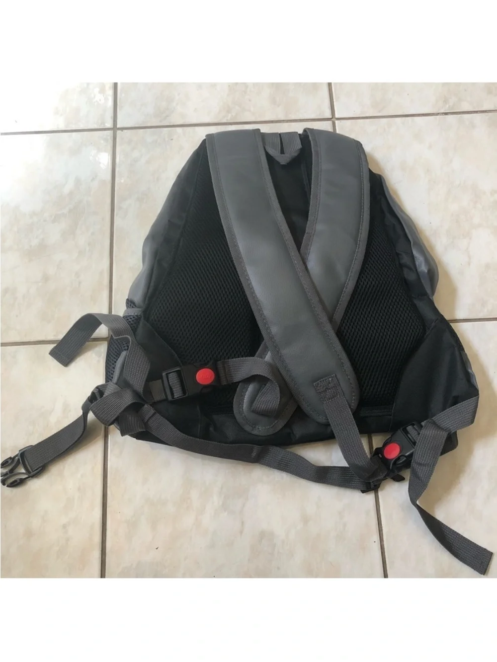 Pet Front Carrier Backpack Sling - Green